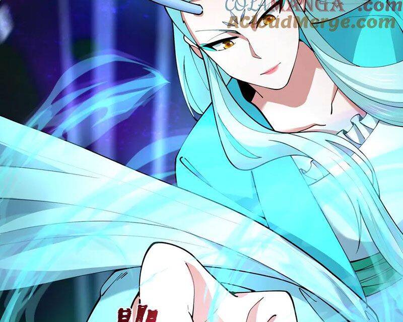 Kỷ Nguyên Kỳ Lạ: Chapter 375