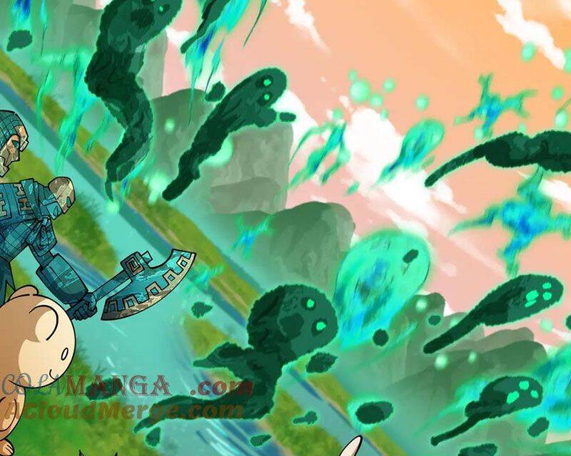 Kỷ Nguyên Kỳ Lạ: Chapter 375