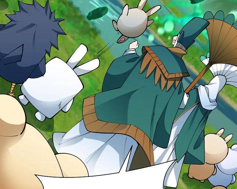 Kỷ Nguyên Kỳ Lạ: Chapter 375