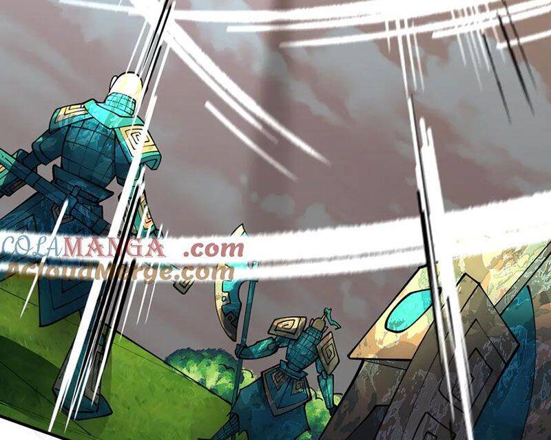 Kỷ Nguyên Kỳ Lạ: Chapter 375