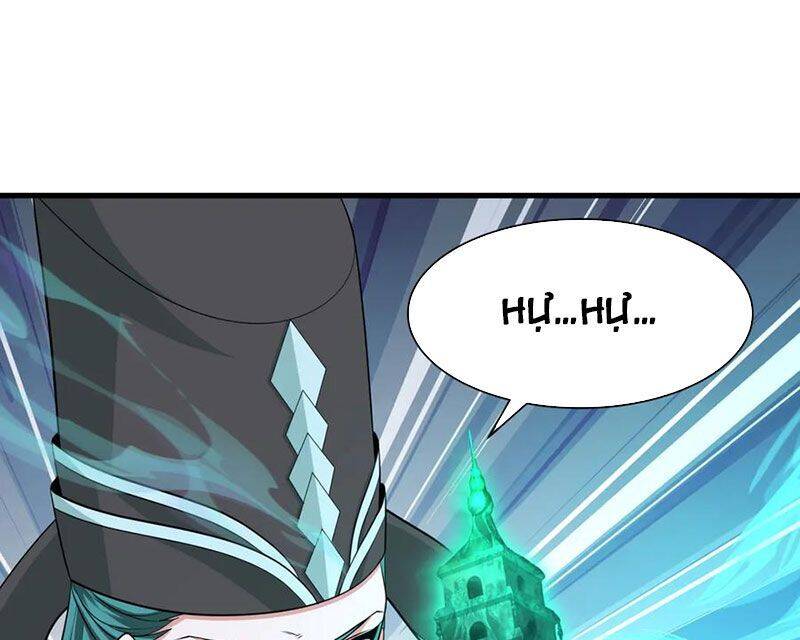 Kỷ Nguyên Kỳ Lạ: Chapter 375