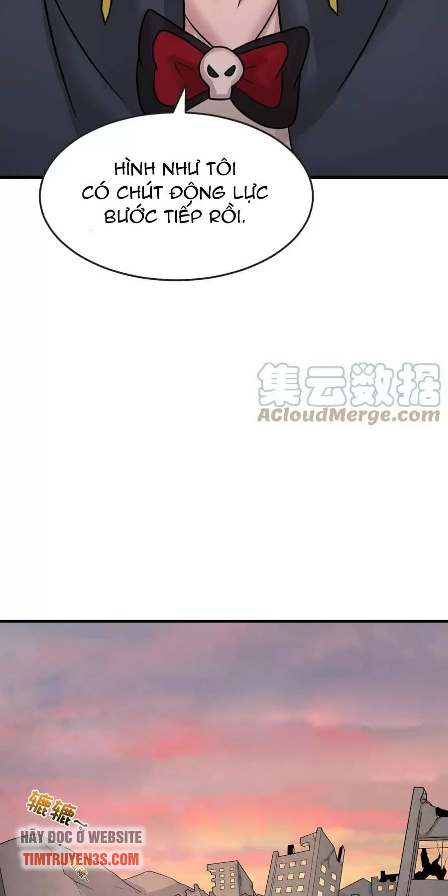 Kỷ Nguyên Kỳ Lạ: Chapter 38