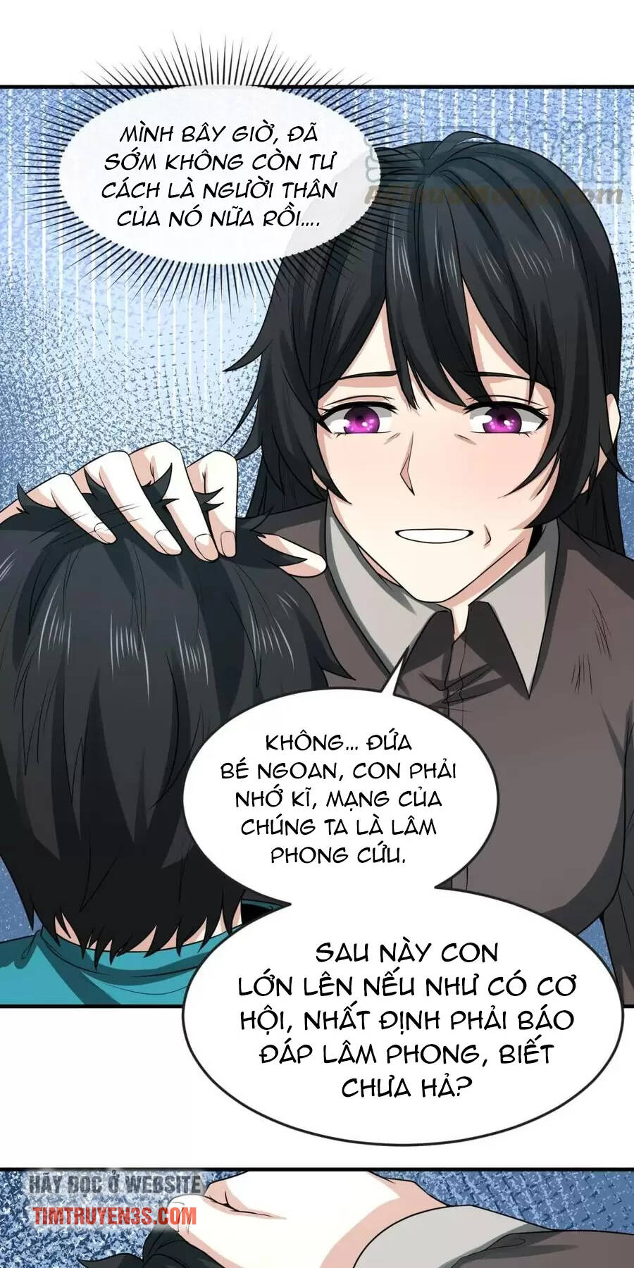 Kỷ Nguyên Kỳ Lạ: Chapter 38