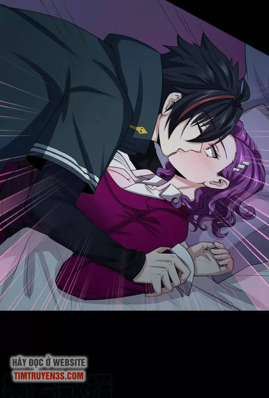 Kỷ Nguyên Kỳ Lạ: Chapter 38