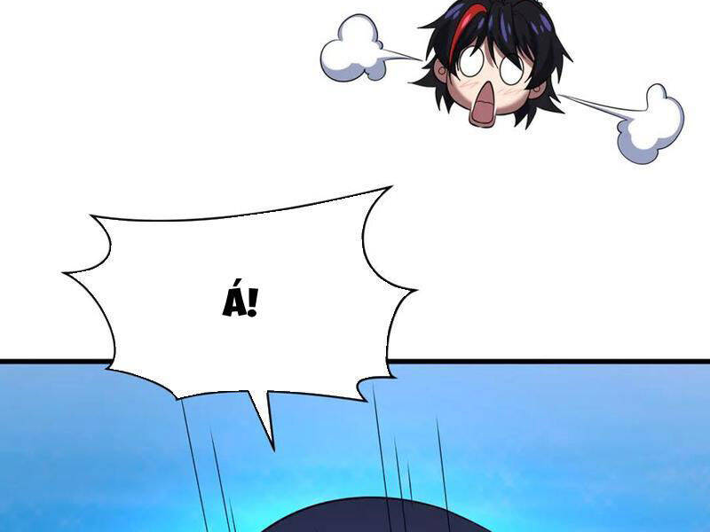 Kỷ Nguyên Kỳ Lạ: Chapter 380