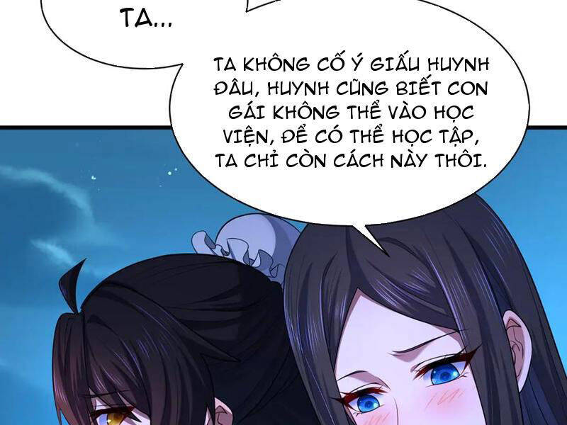 Kỷ Nguyên Kỳ Lạ: Chapter 380