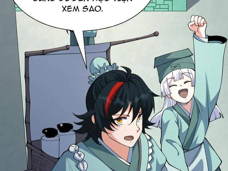 Kỷ Nguyên Kỳ Lạ: Chapter 380