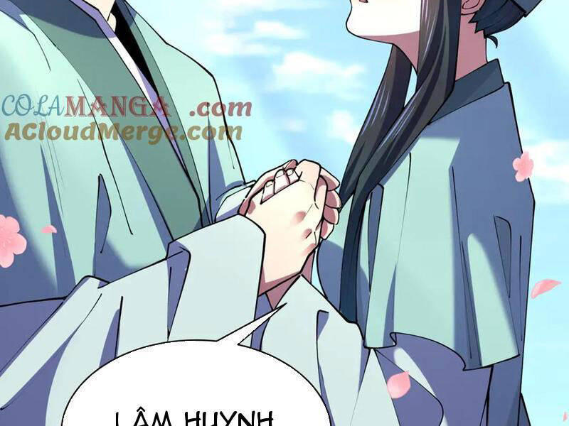 Kỷ Nguyên Kỳ Lạ: Chapter 380