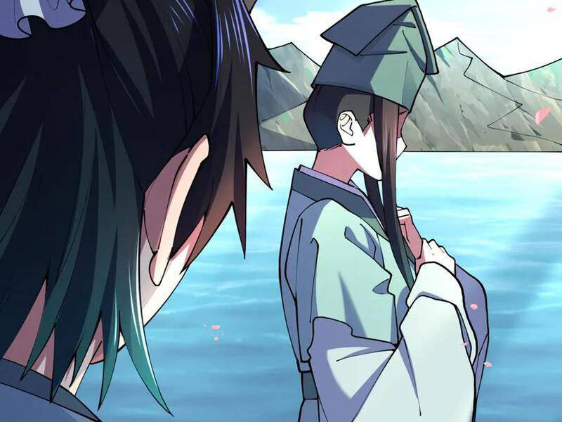 Kỷ Nguyên Kỳ Lạ: Chapter 380