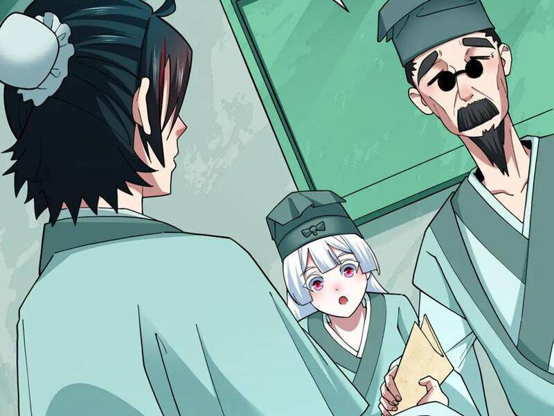 Kỷ Nguyên Kỳ Lạ: Chapter 380