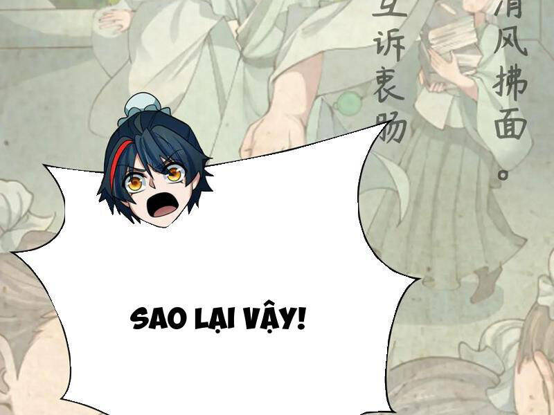 Kỷ Nguyên Kỳ Lạ: Chapter 380