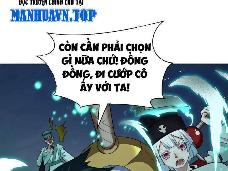 Kỷ Nguyên Kỳ Lạ: Chapter 380
