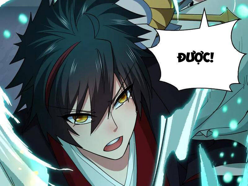 Kỷ Nguyên Kỳ Lạ: Chapter 380