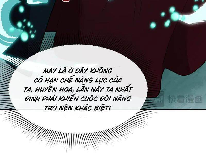 Kỷ Nguyên Kỳ Lạ: Chapter 380