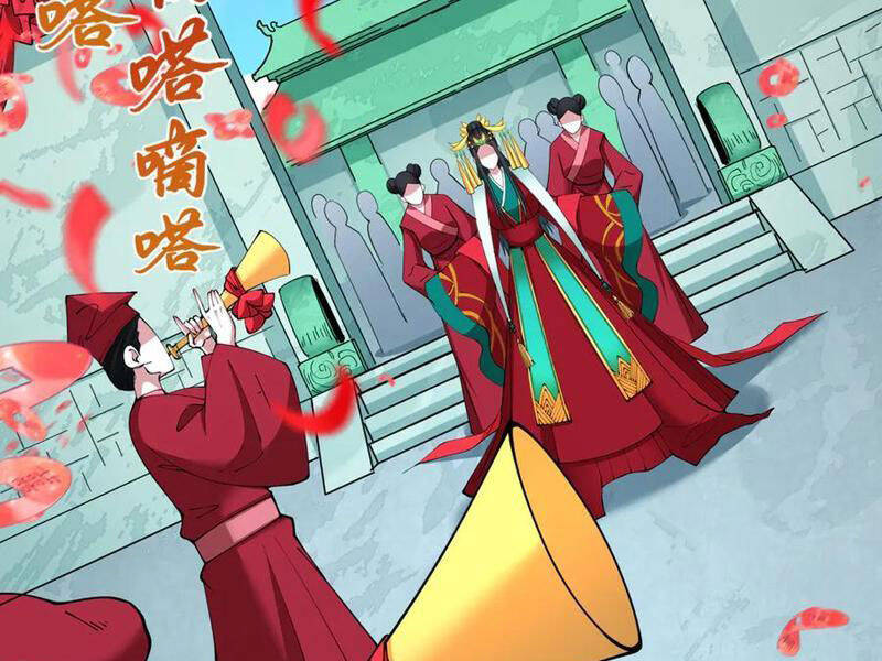 Kỷ Nguyên Kỳ Lạ: Chapter 380