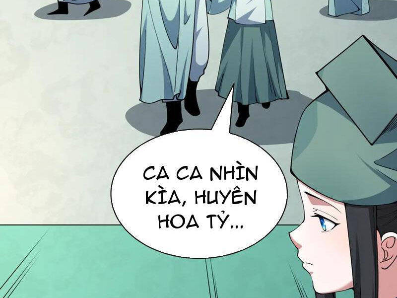 Kỷ Nguyên Kỳ Lạ: Chapter 380