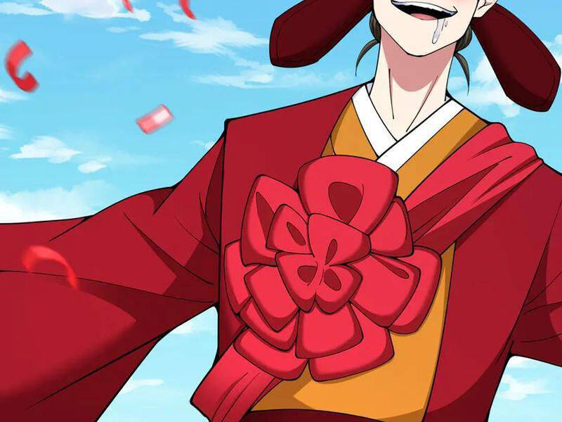 Kỷ Nguyên Kỳ Lạ: Chapter 380