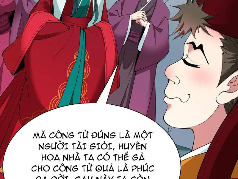 Kỷ Nguyên Kỳ Lạ: Chapter 380