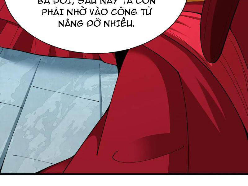 Kỷ Nguyên Kỳ Lạ: Chapter 380