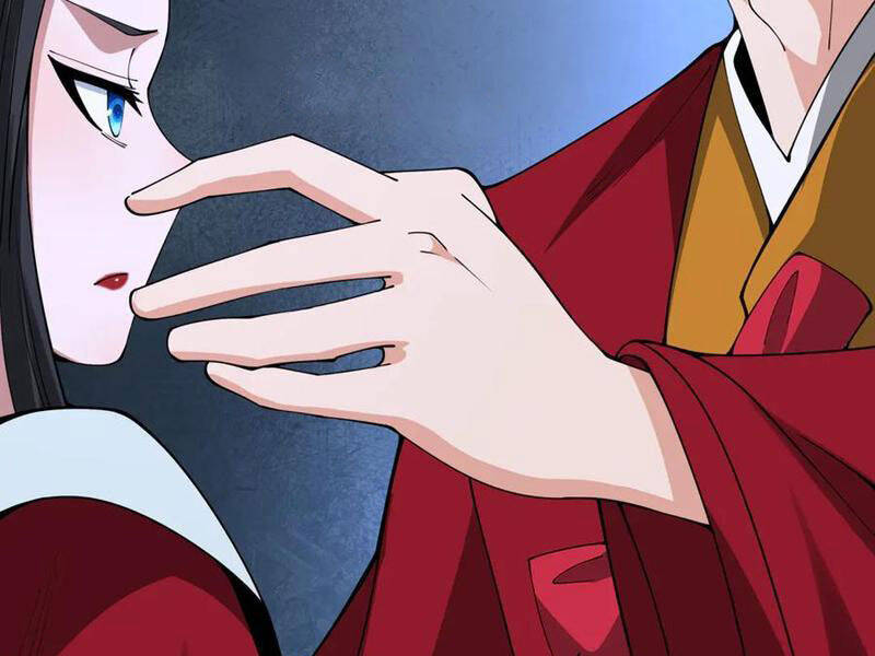 Kỷ Nguyên Kỳ Lạ: Chapter 380