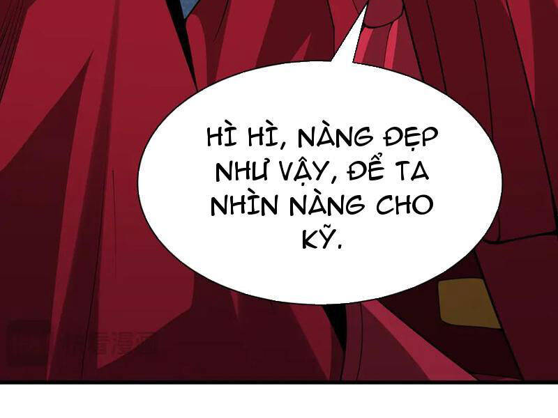 Kỷ Nguyên Kỳ Lạ: Chapter 380