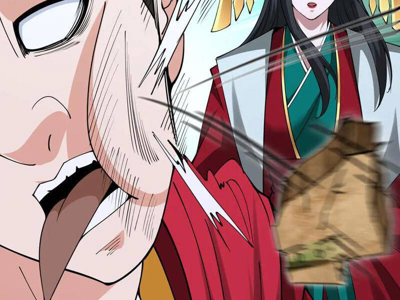 Kỷ Nguyên Kỳ Lạ: Chapter 380