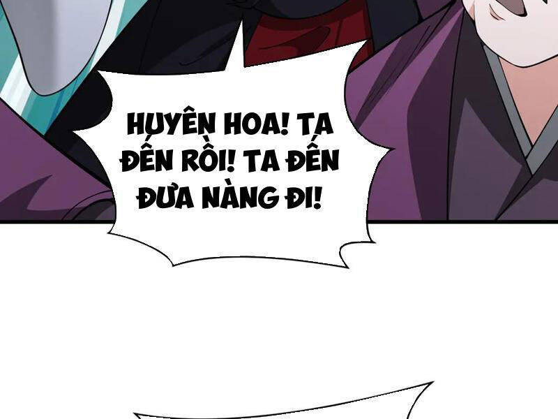 Kỷ Nguyên Kỳ Lạ: Chapter 380