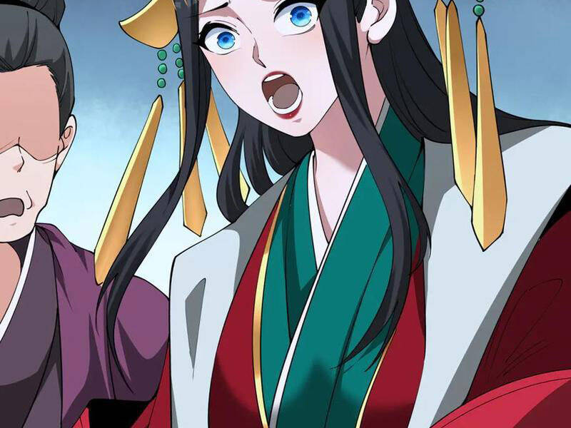 Kỷ Nguyên Kỳ Lạ: Chapter 380