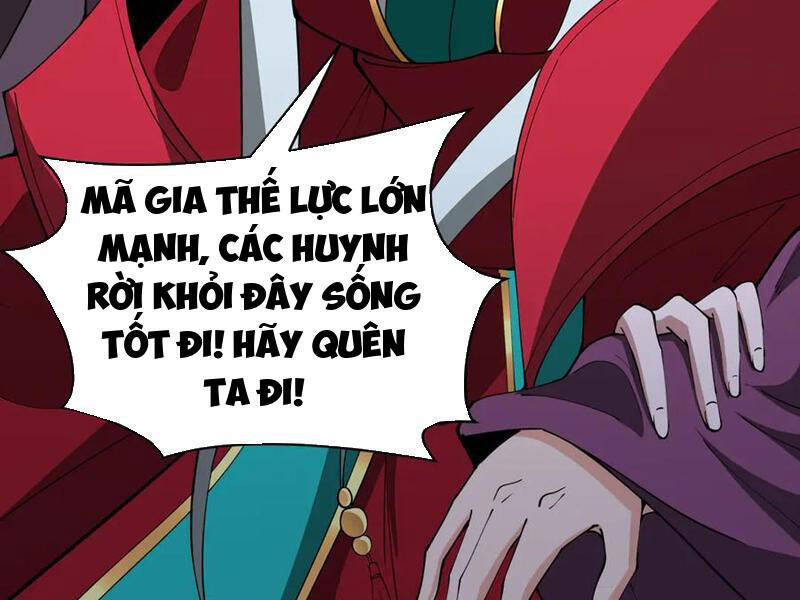 Kỷ Nguyên Kỳ Lạ: Chapter 380