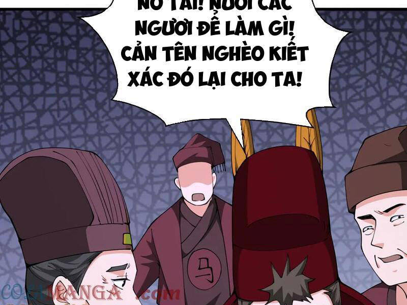 Kỷ Nguyên Kỳ Lạ: Chapter 380