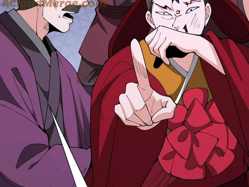 Kỷ Nguyên Kỳ Lạ: Chapter 380