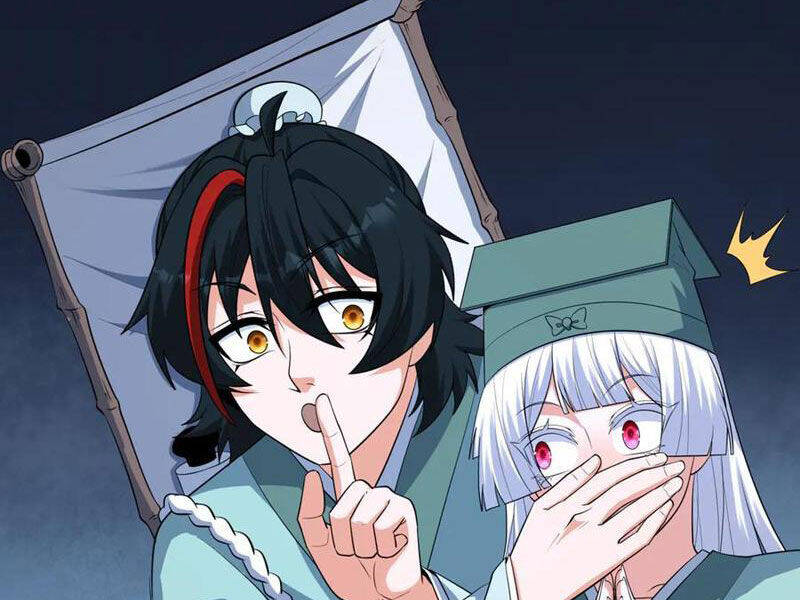 Kỷ Nguyên Kỳ Lạ: Chapter 380