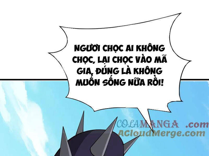 Kỷ Nguyên Kỳ Lạ: Chapter 380