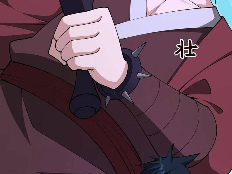 Kỷ Nguyên Kỳ Lạ: Chapter 380