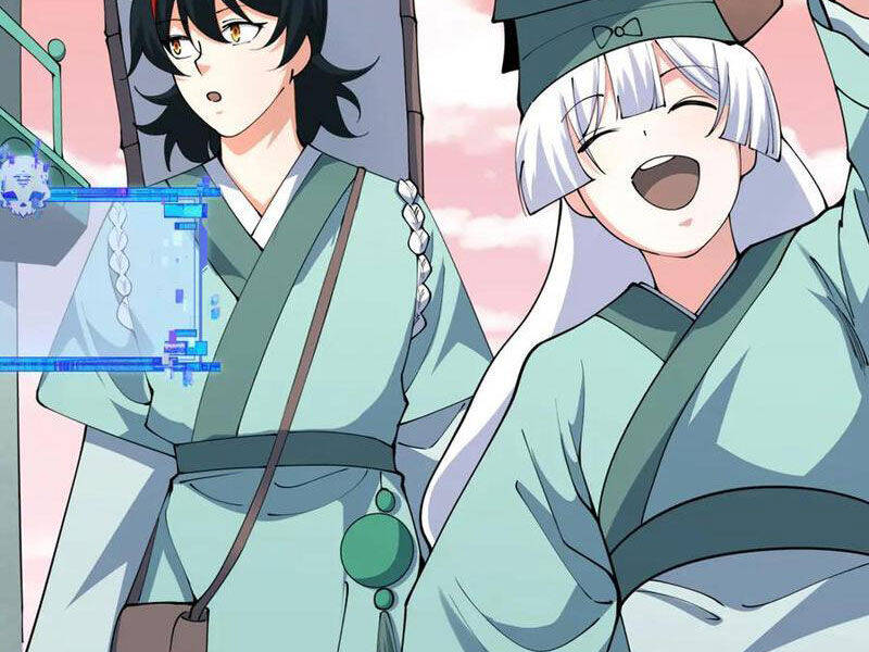 Kỷ Nguyên Kỳ Lạ: Chapter 380