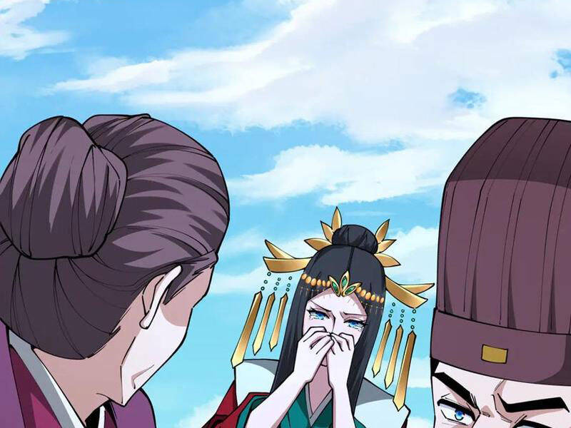 Kỷ Nguyên Kỳ Lạ: Chapter 380