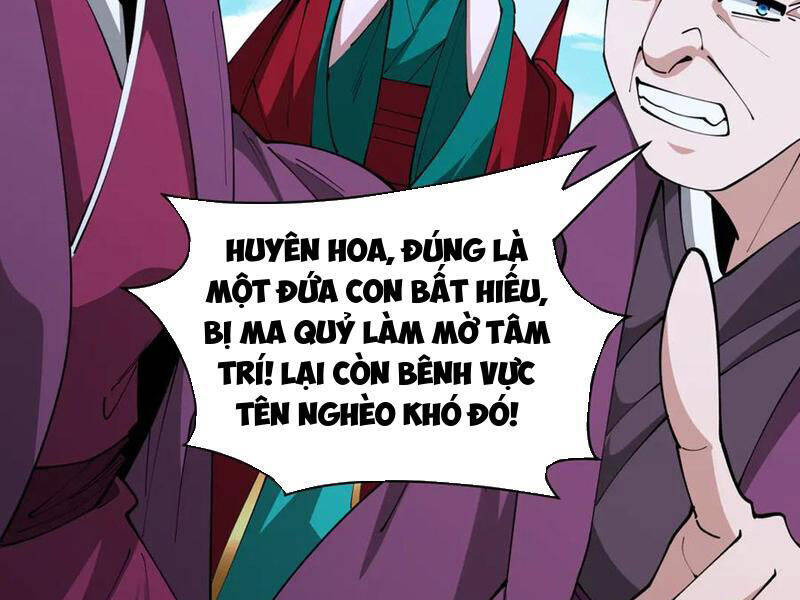 Kỷ Nguyên Kỳ Lạ: Chapter 380
