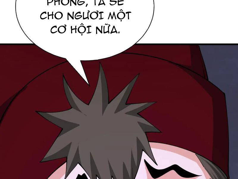 Kỷ Nguyên Kỳ Lạ: Chapter 380