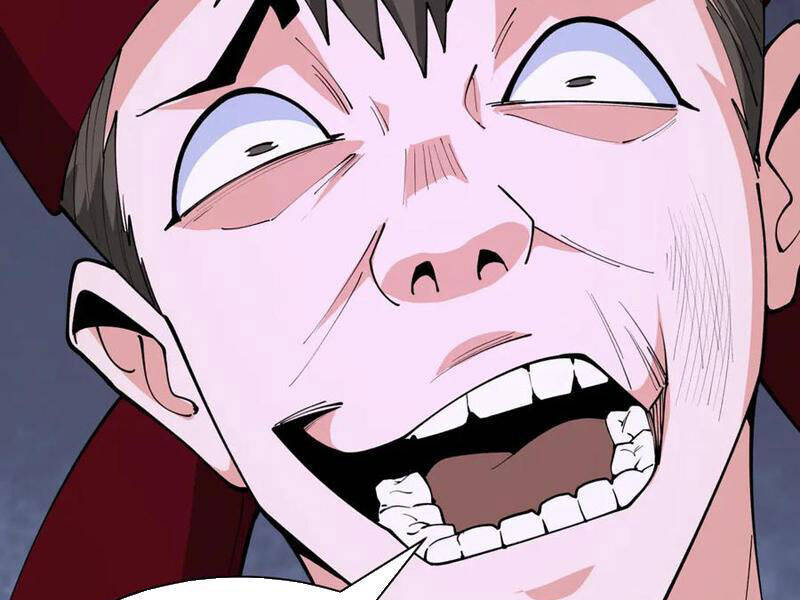 Kỷ Nguyên Kỳ Lạ: Chapter 380