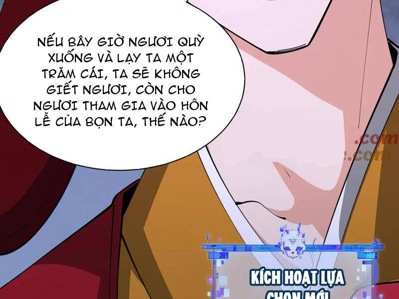 Kỷ Nguyên Kỳ Lạ: Chapter 380