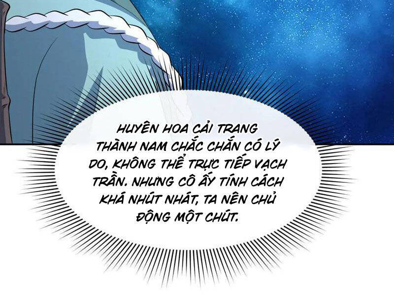 Kỷ Nguyên Kỳ Lạ: Chapter 380