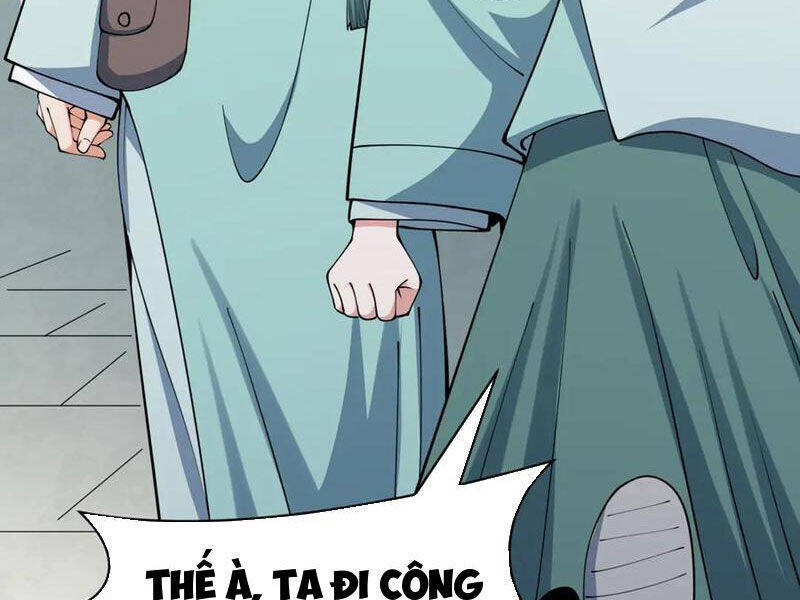 Kỷ Nguyên Kỳ Lạ: Chapter 380