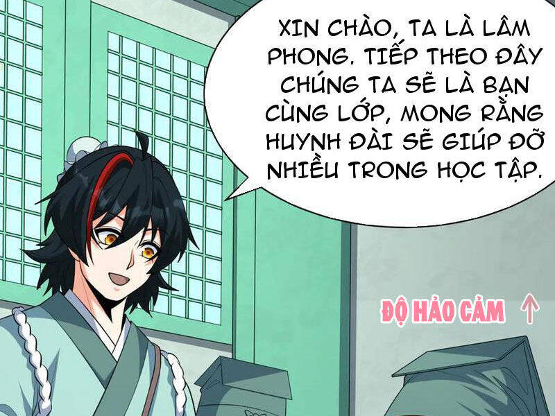 Kỷ Nguyên Kỳ Lạ: Chapter 380