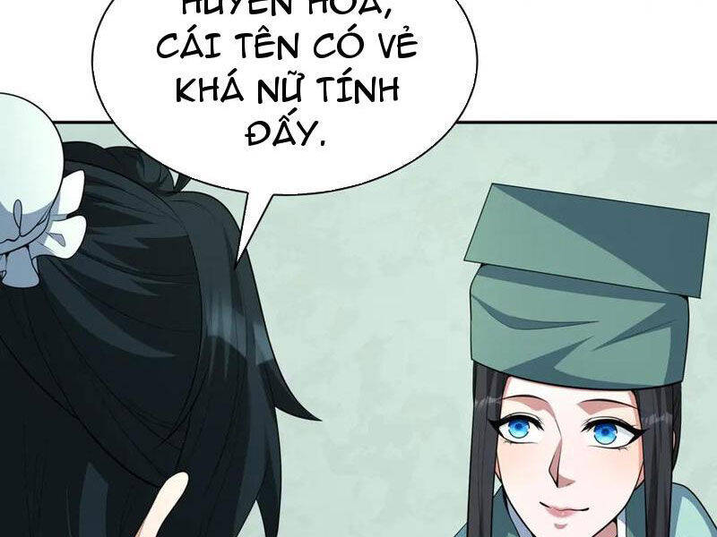 Kỷ Nguyên Kỳ Lạ: Chapter 380