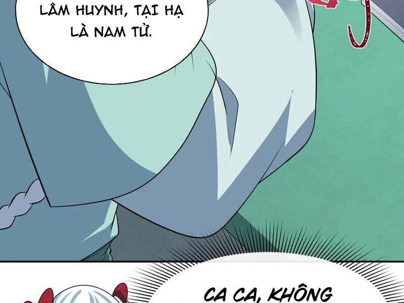 Kỷ Nguyên Kỳ Lạ: Chapter 380