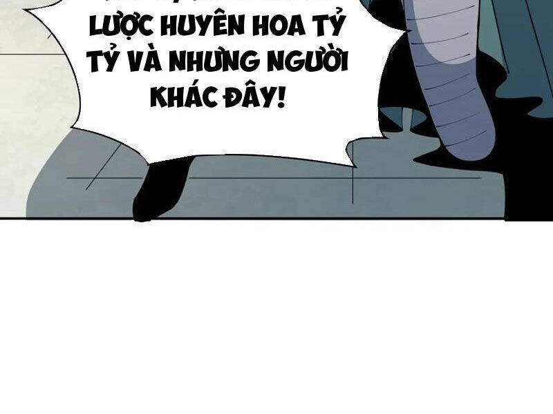 Kỷ Nguyên Kỳ Lạ: Chapter 380