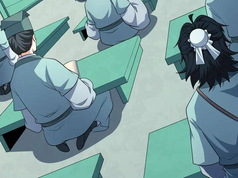 Kỷ Nguyên Kỳ Lạ: Chapter 380