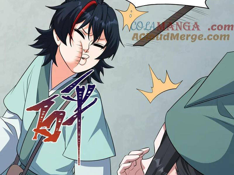 Kỷ Nguyên Kỳ Lạ: Chapter 380