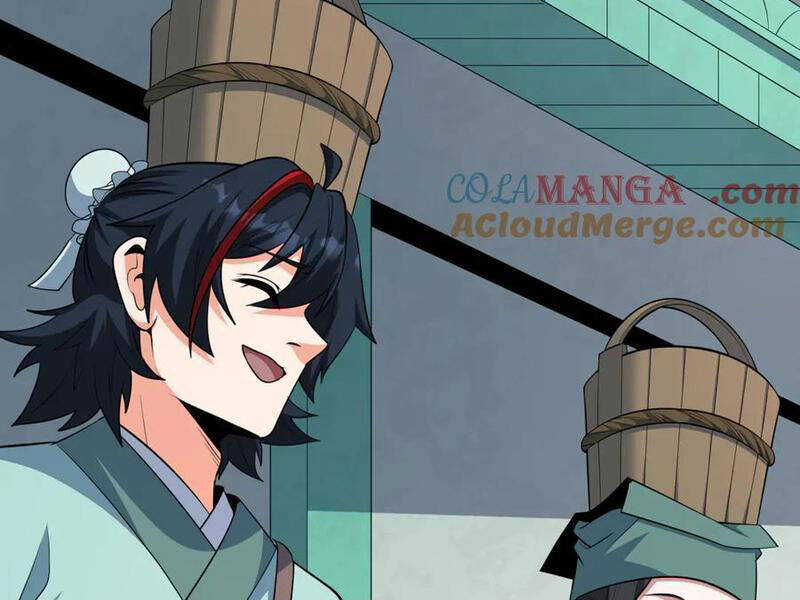 Kỷ Nguyên Kỳ Lạ: Chapter 380