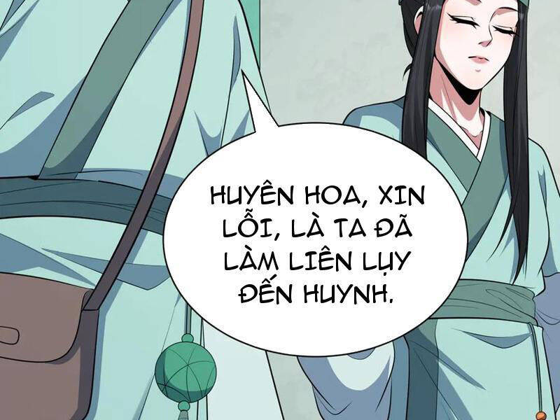 Kỷ Nguyên Kỳ Lạ: Chapter 380